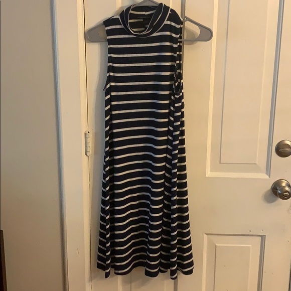 A. Byer Dresses & Skirts - A. Byer striped dress